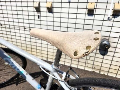 CYLVA クロスバイク 700×32C 3×8 24段変速 自転車 シルヴァ 