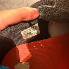 サッカートレーニングシューズ トレシュー adidas 21.5cmの画像