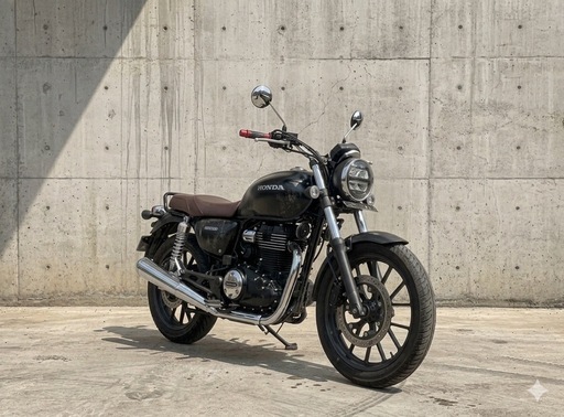【極上メンテ】GB350 乗って帰れます 埼玉 車検付