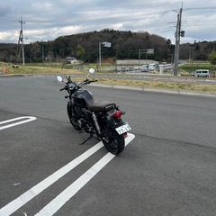 【極上メンテ】GB350 乗って帰れます 埼玉 車検付の画像