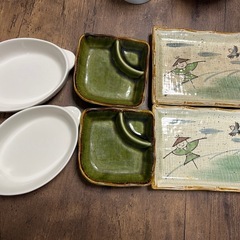 食器 まとめ売りの画像