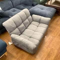 ニトリ カジュアルソファー ポケットQ【トレファク 川越店】の画像