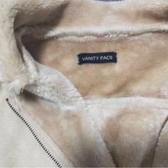 VANITY FACE ジャケットの画像