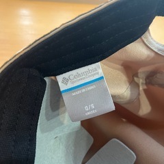 Columbia コロンビア  ウォルナットピークキャップ  ワークキャップ  品番: PU5042の画像