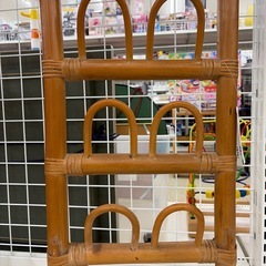 リユースのサカイ東金店 スリッパラック TJ18391の画像