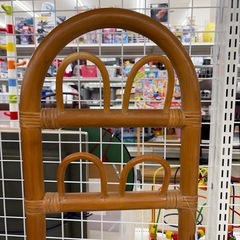 リユースのサカイ東金店 スリッパラック TJ18391の画像