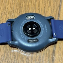 GARMIN ガーミン VENU 2 GPSスマートウォッチの画像