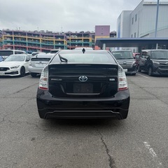 プリウス 30 Sツーリング 2011の画像