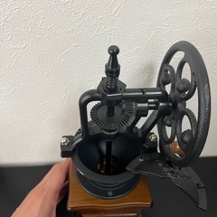 コーヒーミル の画像