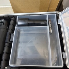 マキタ 充電式ペンインパクトドライバーの画像