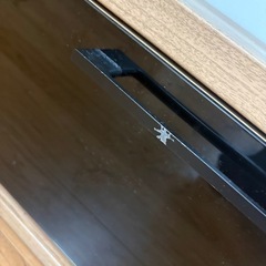 テレビ台　180cmの画像