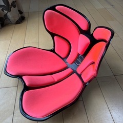 スタイルアスリート  補助椅子の画像