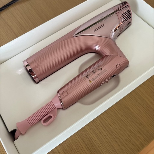 【美品】ReFa リファ ビューテック ドライヤー スマート