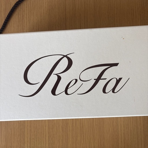 【美品】ReFa リファ ビューテック ドライヤー スマート
