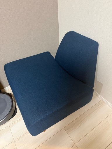 IDEE  ソファ 1人がけ