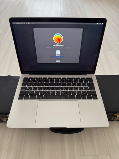 MacBook Pro 　256G