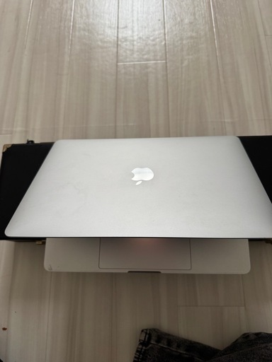 MacBook Pro 　256G