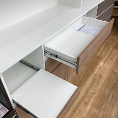 【トレファク高槻店】取りに来られる方限定！【未使用品】サンコウのレンジボードのご紹介です！の画像