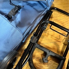  ≪日用品≫カート　        	272050000SK195の画像