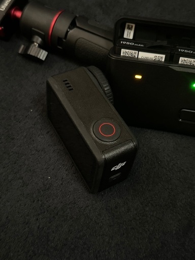 オズモアクション5 Pro アドベンチャーセット