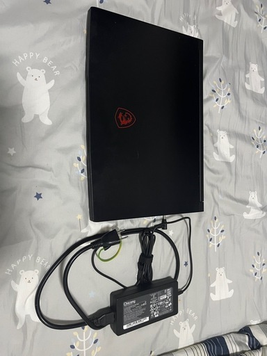 MSI  ゲーミングノートPC   　　最終値下げ