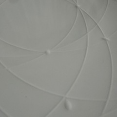 ミキモト　プレートの画像