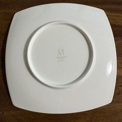 ミキモト　プレートの画像