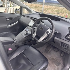 個人出品＊30系プリウス＊H23*グレードSの画像