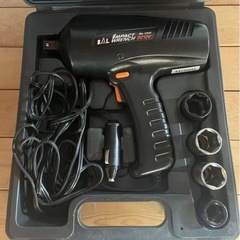 車用電動
インパクトレンチの画像