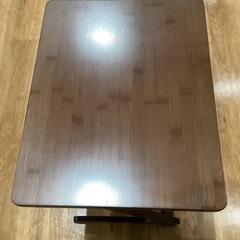 サイドテール【町田市再生家具】260004の画像