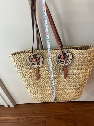 coach コーチ　カゴバック  トート