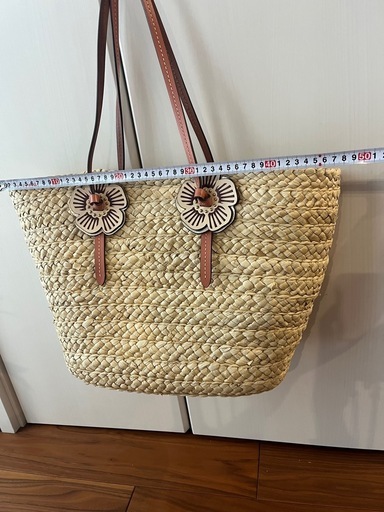 coach コーチ　カゴバック  トート