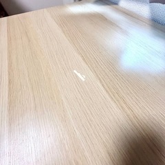 IKEA 昇降式デスク（伸縮式脚）の画像