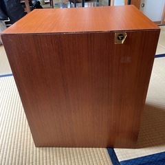 収納　引き出しの画像