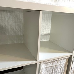 シェルフ/棚/インテリア/オープンラック/ディスプレイラックの画像