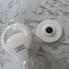 電気ケトル/中古/状態◎の画像