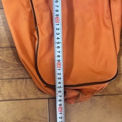 スキー板ケースの画像