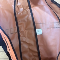 スキー板ケースの画像