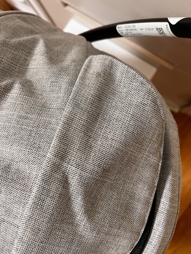 アップリカ　A型ベビーカー　　