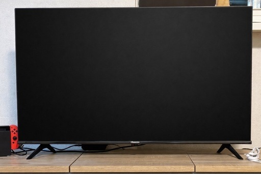 【テレビお譲りします】