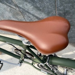 SCH206 ミニベロの画像