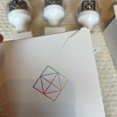 Niziu ペンライトの画像