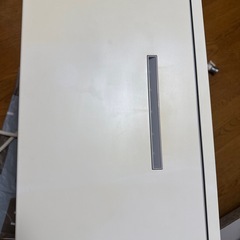 Panasonic電気食器洗い乾燥機2021年製の画像