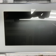 （動作確認済）Panasonic MW-S300 ホワイトデジタルフォトフレームの画像