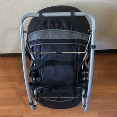 Happy⭐︎Baby バウンサー ベビー用品の画像