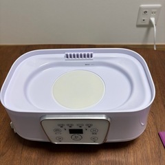 LARUTAN ラルタン　　哺乳瓶除菌乾燥機の画像