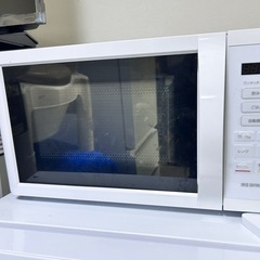 新生活応援セット🎉 冷蔵庫＋洗濯機＋電子レンジ付✨早い者勝ち❗️ の画像