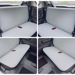 1年間走行無制限故障保証‼️車検8年6月‼️スズキ アルト HA36S F MTの画像