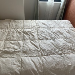 布団セットの画像