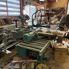 木材　叩き売りしますの画像